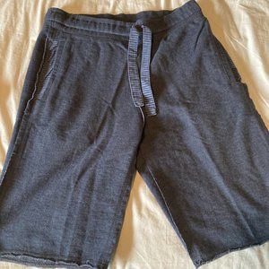 Mens Bar III Short Small
